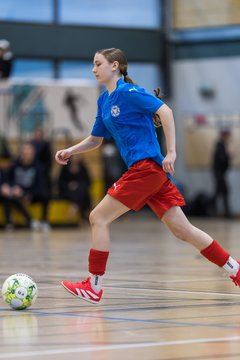 Bild 102 - wCJ NFV Futsalmeisterschaft